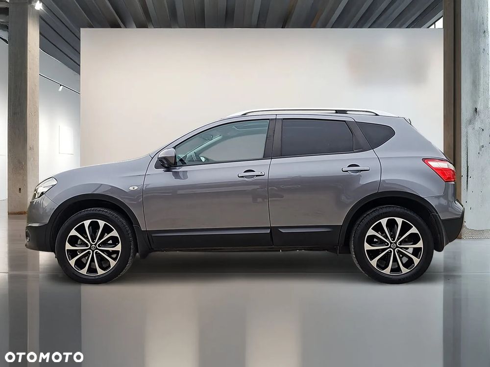 Nissan Qashqai 1.6 360 - 2