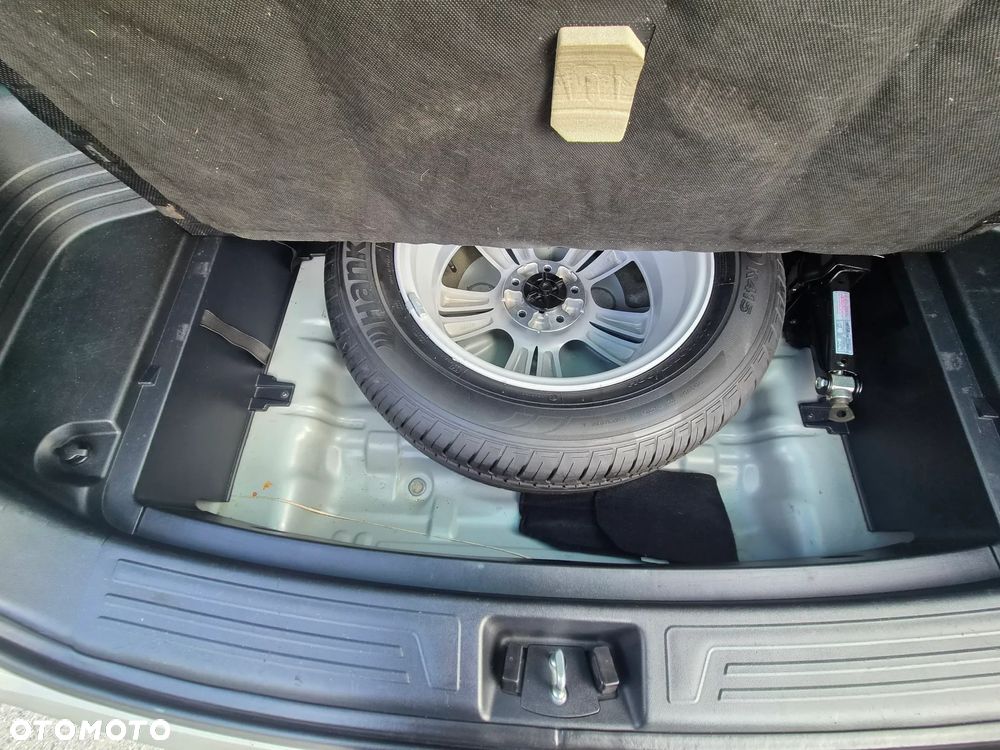 Hyundai ix35 2.0 2WD Style - 25