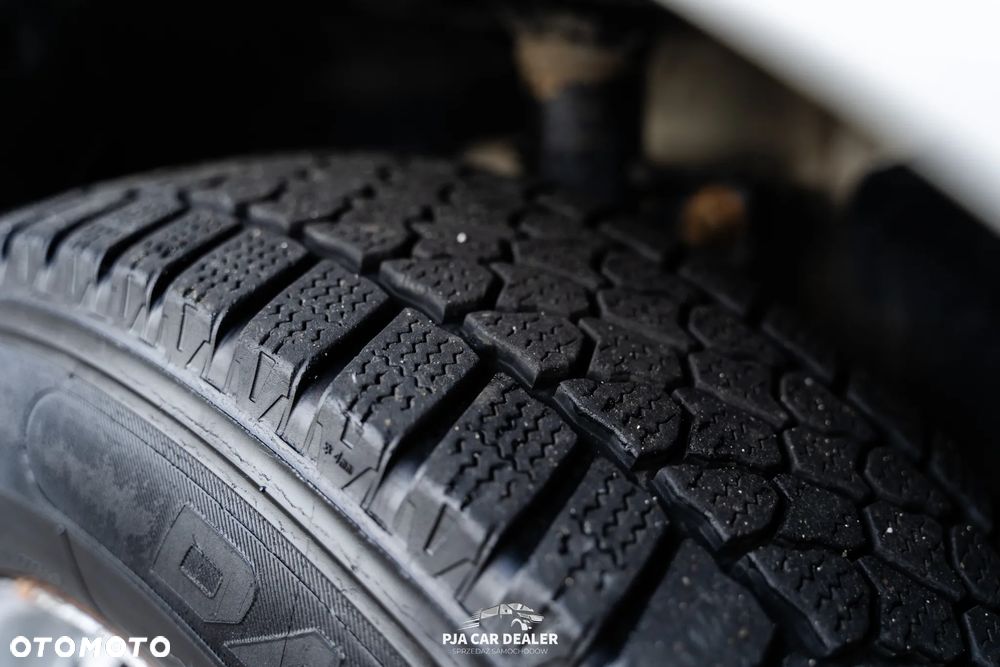 Volkswagen Crafter Doka Brygadówka 7-miejsc Skrzynia Salon PL, Jeden Właściciel *FINANSOWANIE* - 8