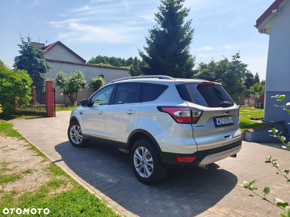 Ford Kuga 2.0 TDCi 4x2 Titanium - 25