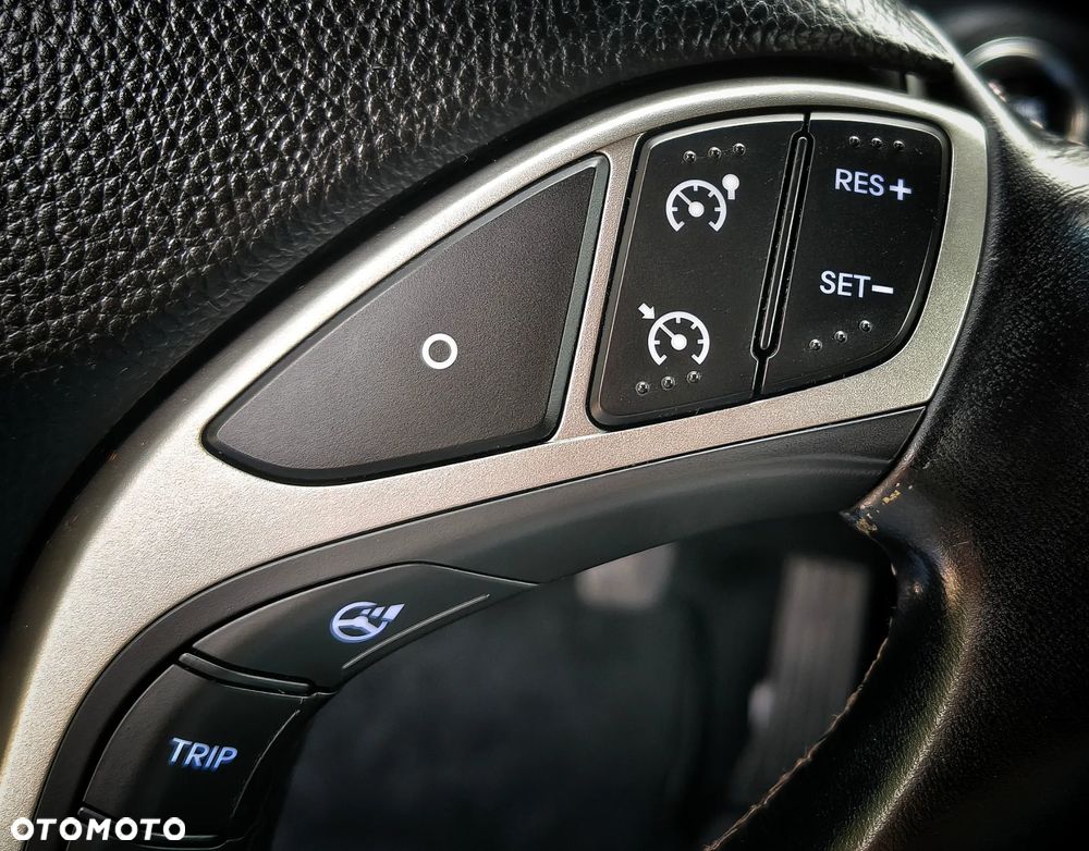 Hyundai i30 1.6 GDI Premium - 27