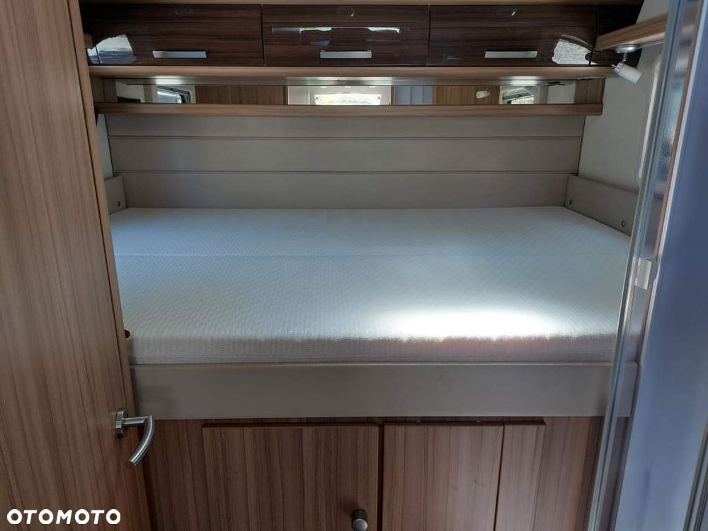 Fiat Ducato KNAUS 4-Osobowy - 26