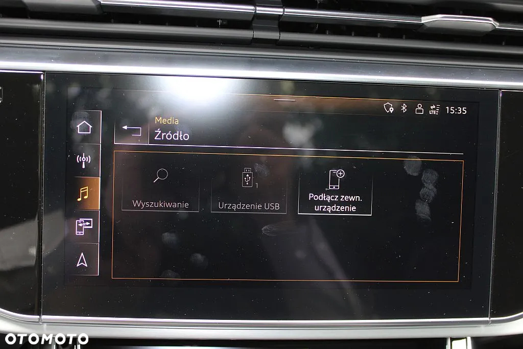 Audi Q8 50 TDI mHEV Quattro Tiptronic - 25