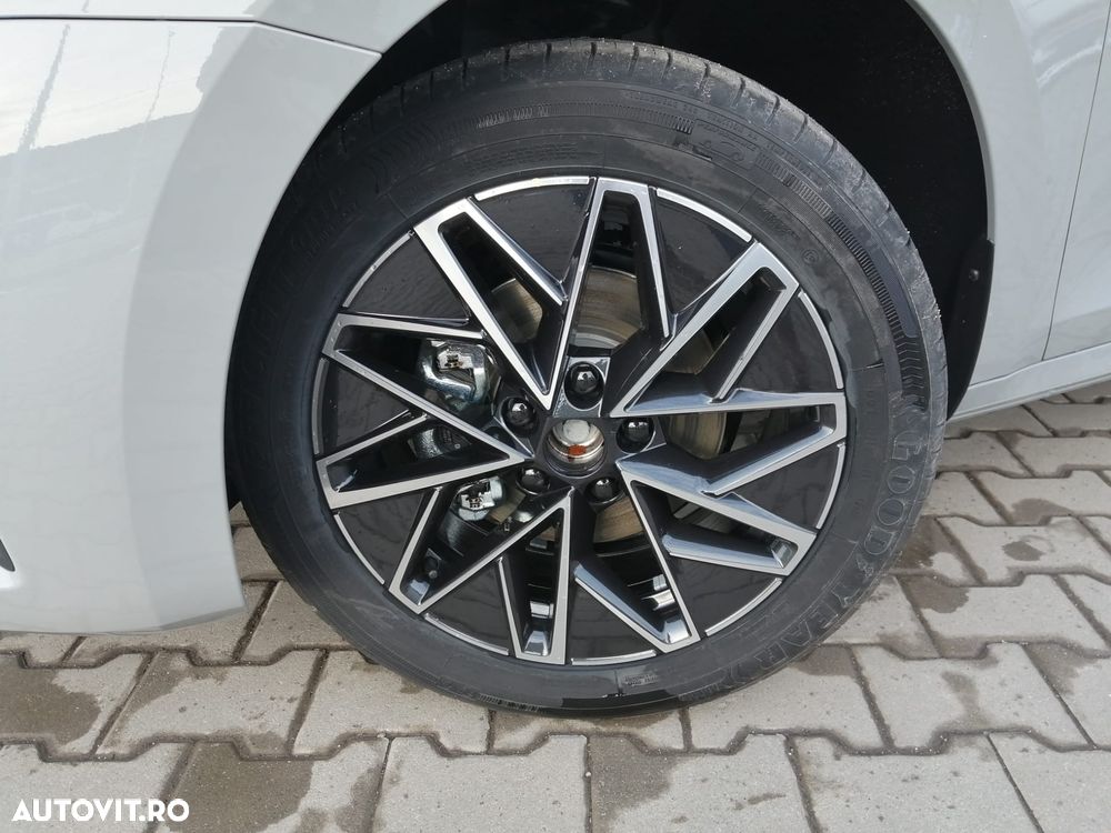 Skoda Octavia 2.0 TDI 150 CP DSG Selection - 12