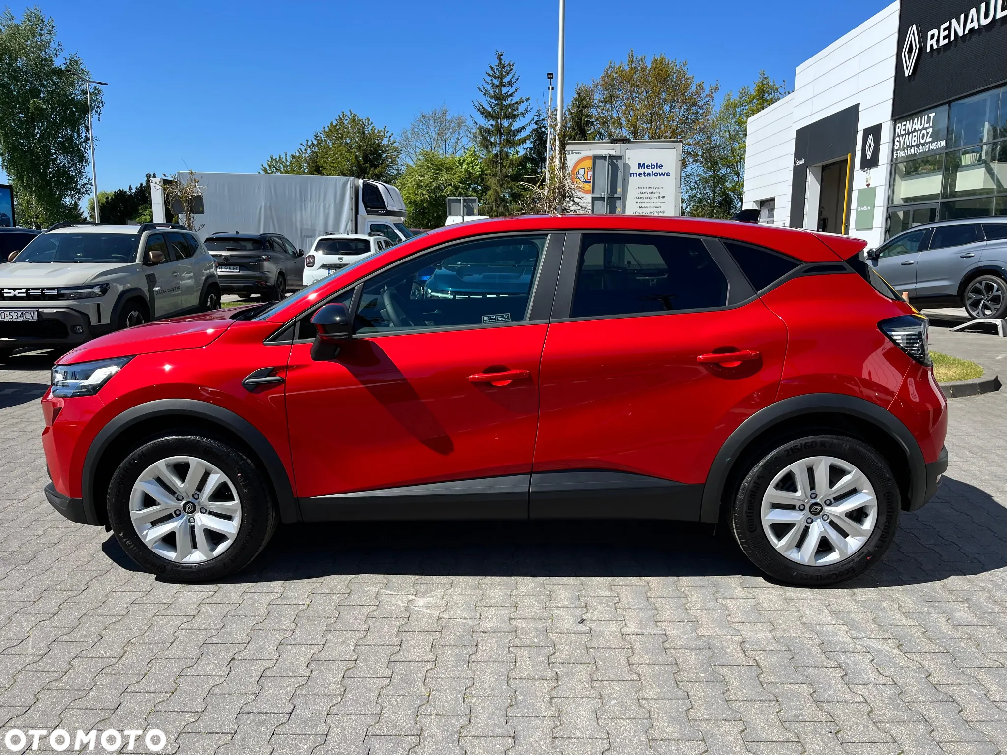 Renault Captur 1.0 TCe Evolution - 4