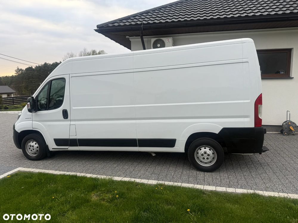 Fiat Ducato L3H2 - 28