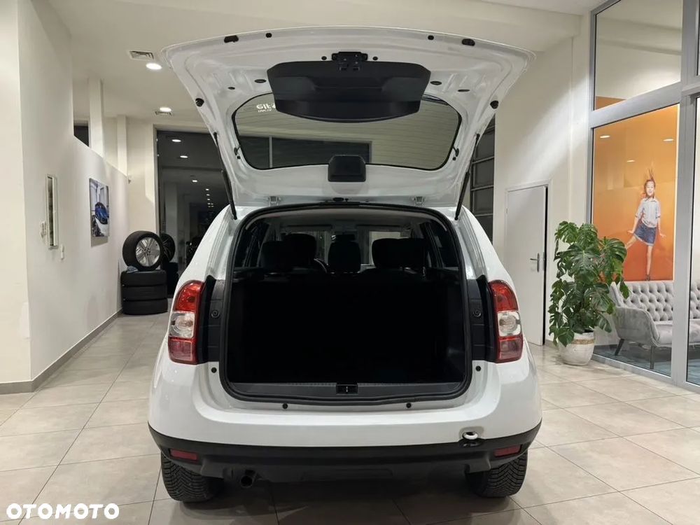 Dacia Duster 1.5 dCi Celebration - 36