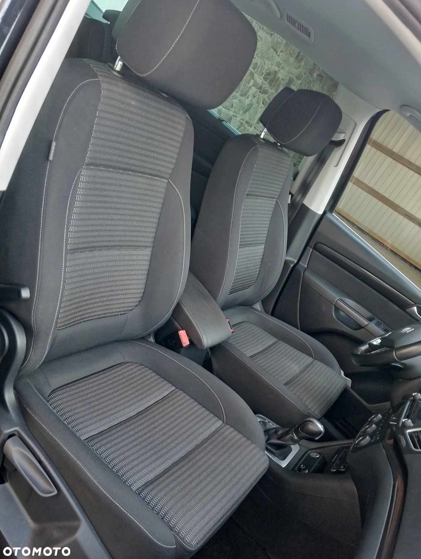 Seat Alhambra 2.0 TDI S&S 4Drive DSG XCELLENCE - 3