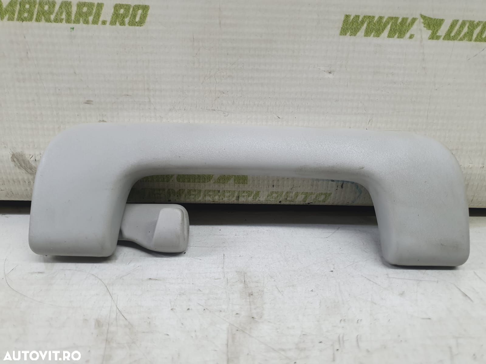 Maner plafon 8e0857607c Seat Exeo 1 [2009 - 2012] 2.0 tdi CAGC - 1
