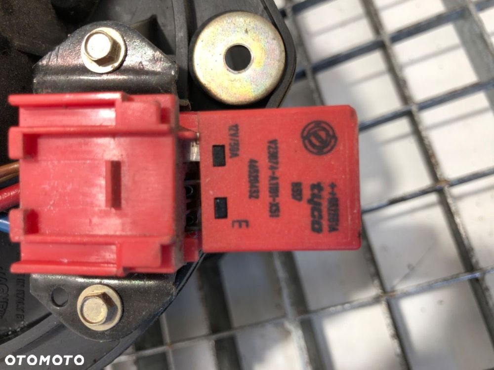 DMUCHAWA NAWIEWU - 45.00 PLN - IVECO DAILY III Autobus 1999 - 2006 35 S 12, 35 C 12, 40 C 12 85 kW - 3