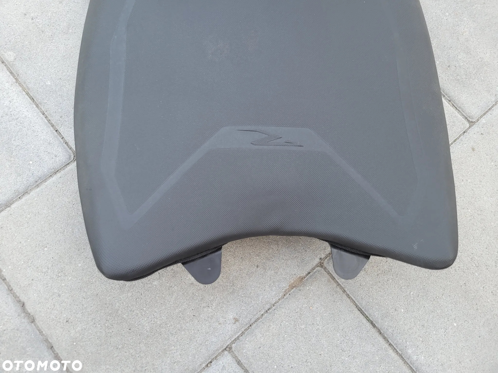 Siedzenie kierowcy, fotel, kanapa przód KTM 125 390 Duke - 5