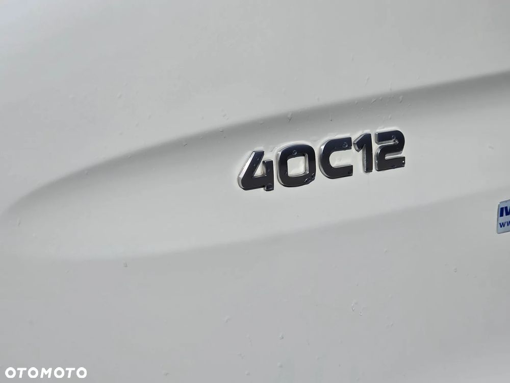 Iveco Daily 85Tyś.przebiegu orginał sta wzorow 7osóby - 23