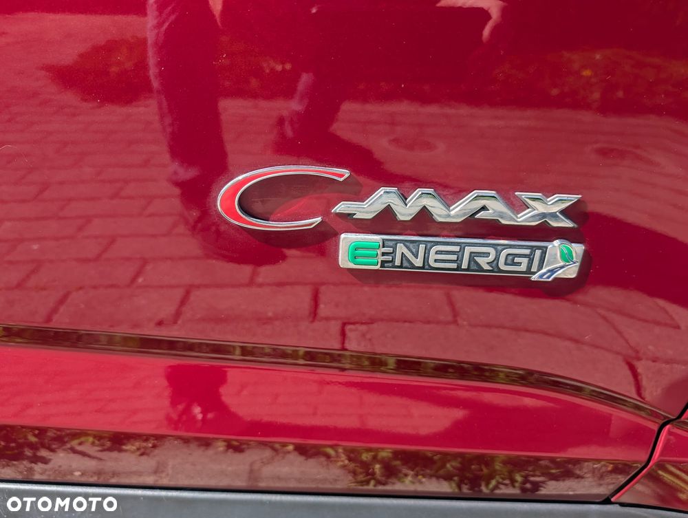Ford C-MAX - 8