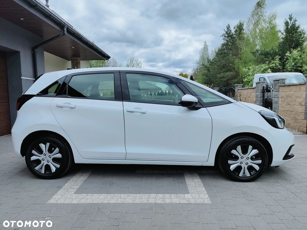 Honda Jazz 1.5 i-MMD Elegance - 3