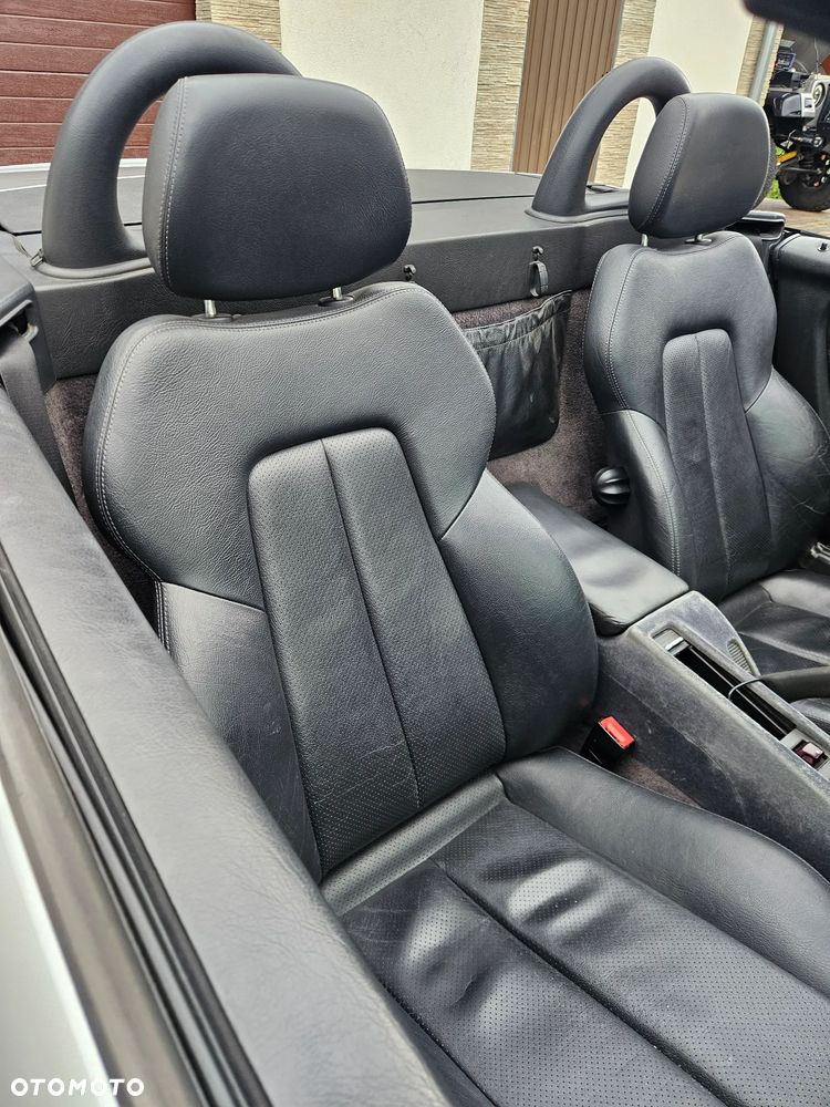 Mercedes-Benz SLK - 26