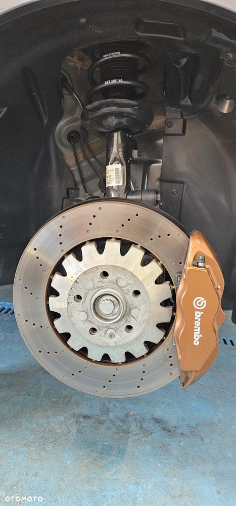 Cupra Formentor VZ 2.0 TSI 4Drive DSG - 26