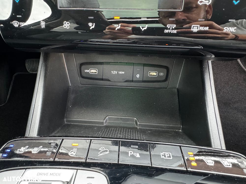 Hyundai Tucson 1.6 CRDi 48V-Hybrid 2WD DCT Prime - 26
