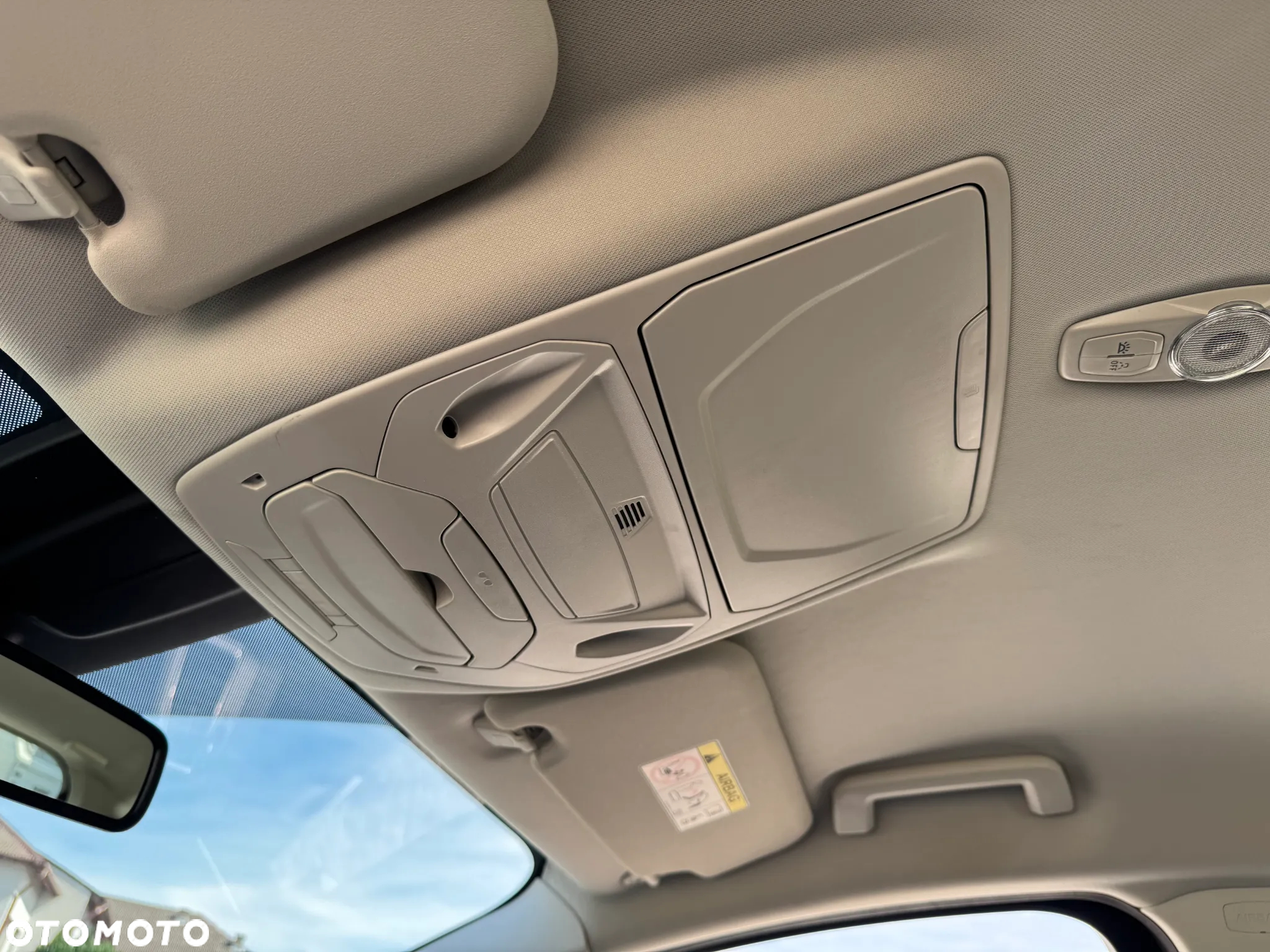 Ford C-MAX 1.0 EcoBoost Start-Stopp-System Titanium - 28