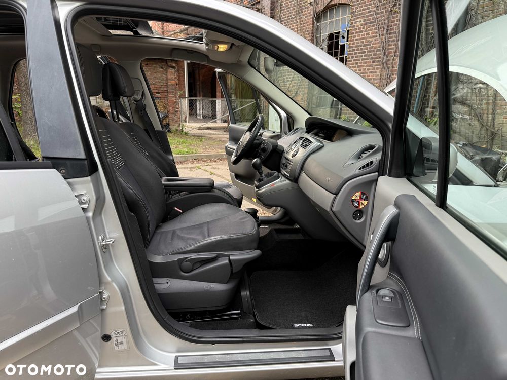 Renault Scenic - 6