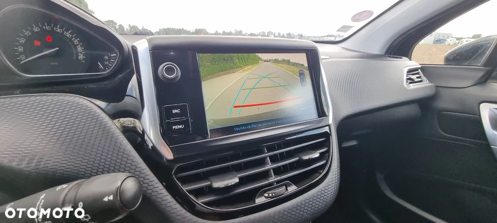 Peugeot 2008 PureTech 110 Stop&Start Allure - 14
