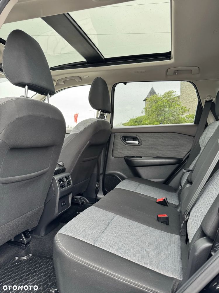 Nissan X-Trail 1.5 VC-T MHEV N-Connecta 2WD Xtronic - 18