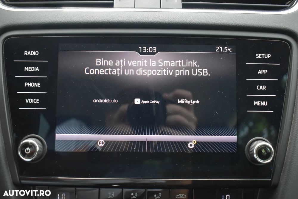 Skoda Octavia 1.0 TSI Ambition - 14