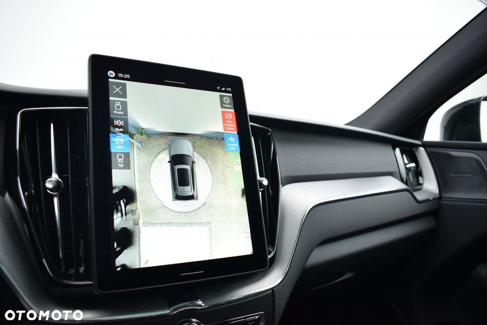 Volvo XC 60 - 29