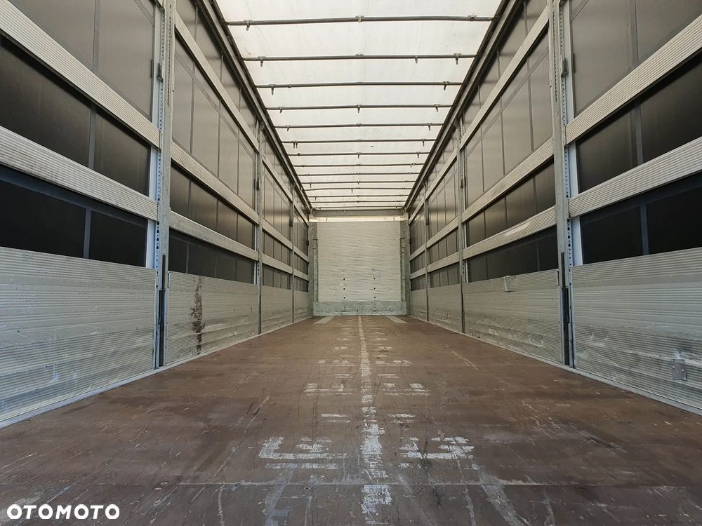 Schmitz Cargobull SCS 24/L • Burto-firanka • 2020 r. • - 6