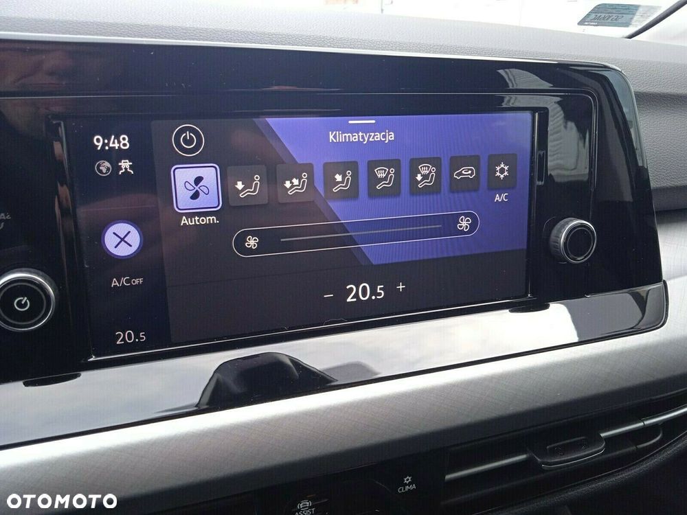 Volkswagen Golf - 23