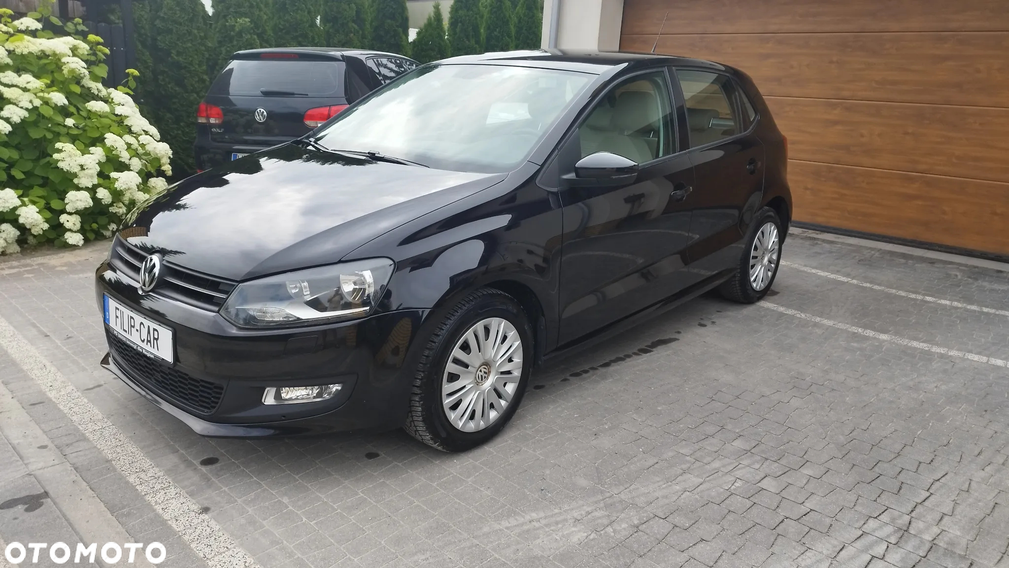Volkswagen Polo 1.4 Comfortline - 2
