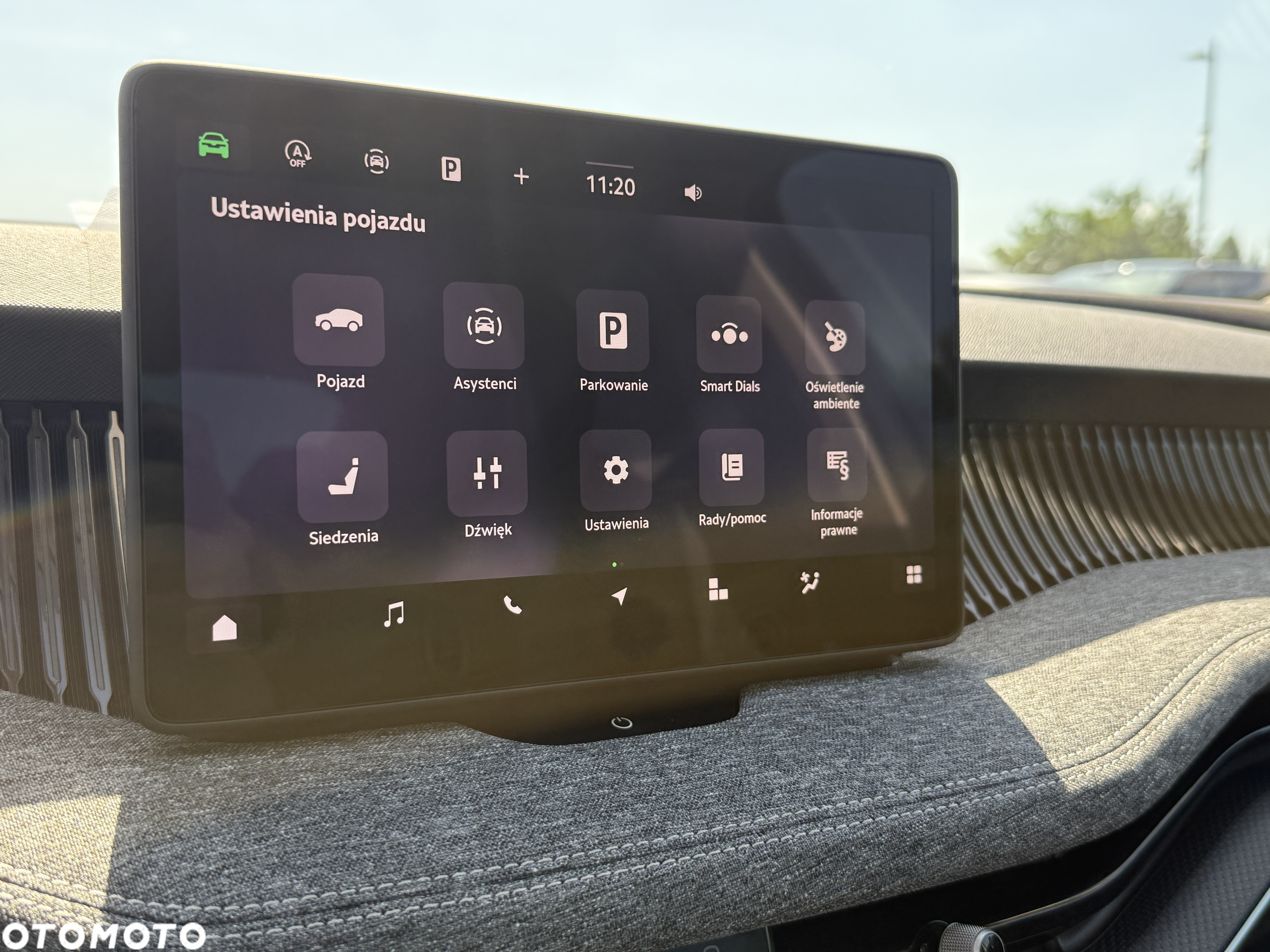 Skoda Superb 2.0 TSI Selection DSG - 16