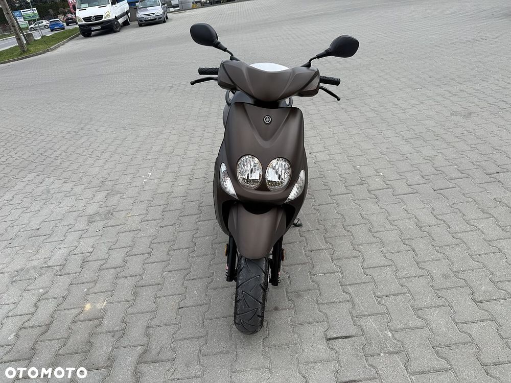 Yamaha Neos - 2