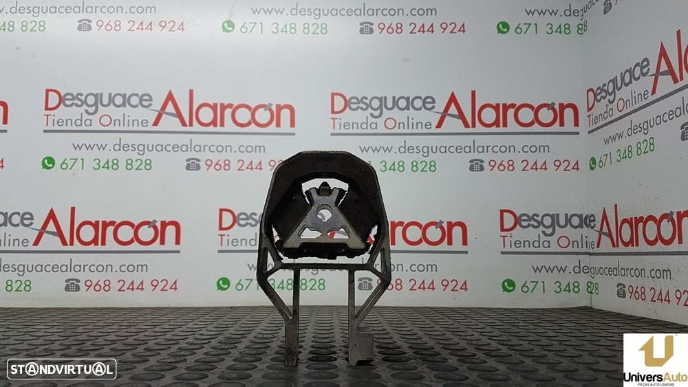 APOIO DO MOTOR FORD FOCUS BERLINA (CAP) GHIA - 4