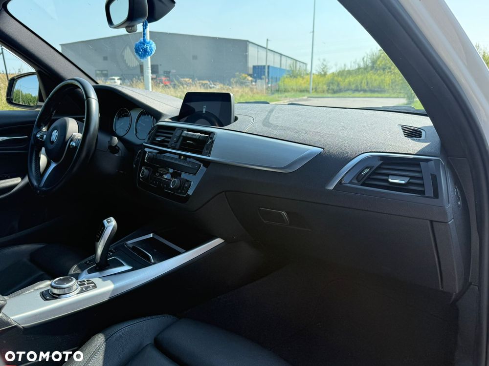 BMW Seria 1 118i M Sport Shadow - 14