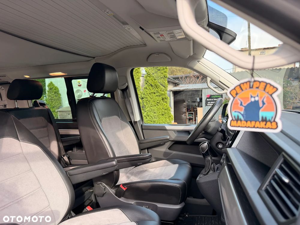 Volkswagen California - 10