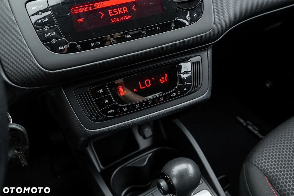 Seat Ibiza 1.4 TSI DSG FR - 31
