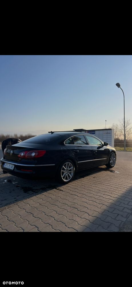 Volkswagen CC - 4