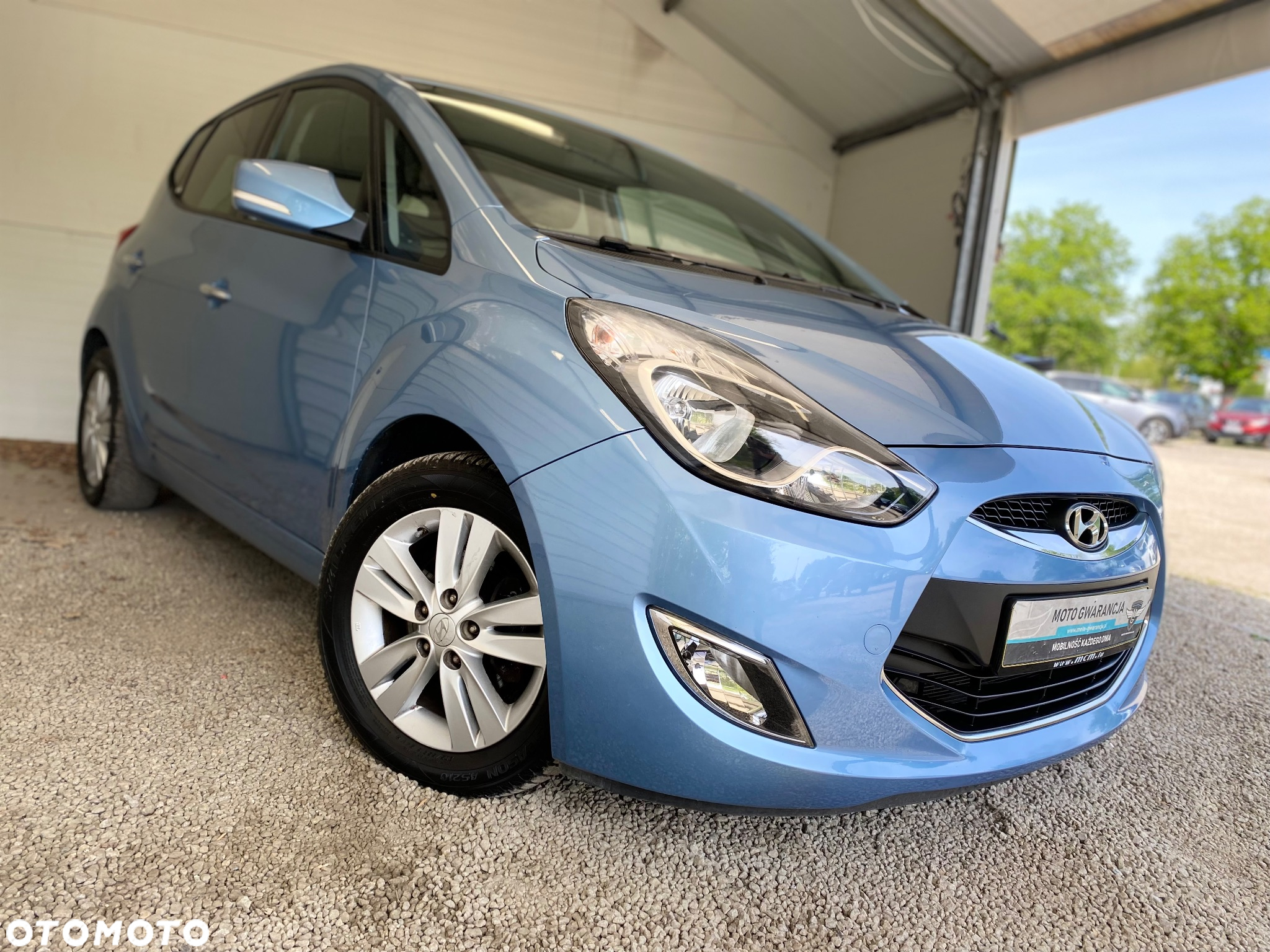 Hyundai ix20 1.6 Style - 28