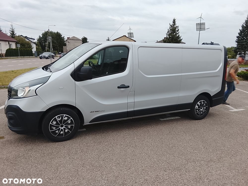Renault Trafic - 7