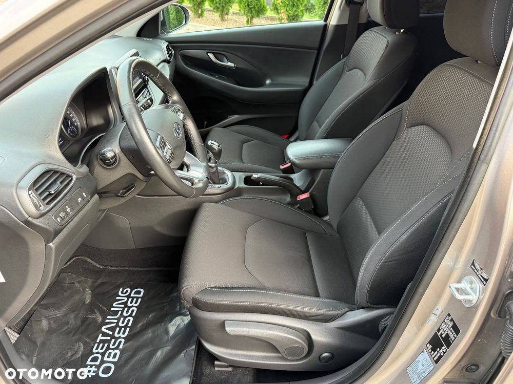 Hyundai i30 1.4 T-GDI Premium - 18