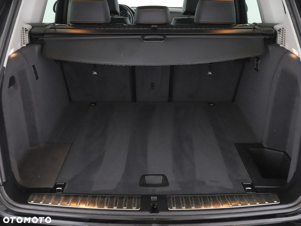 BMW X3 xDrive20d - 20