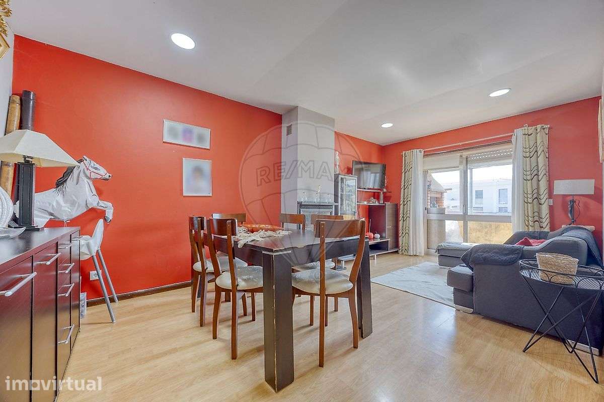 Apartamento T3 para venda - Grande imagem: 5/21