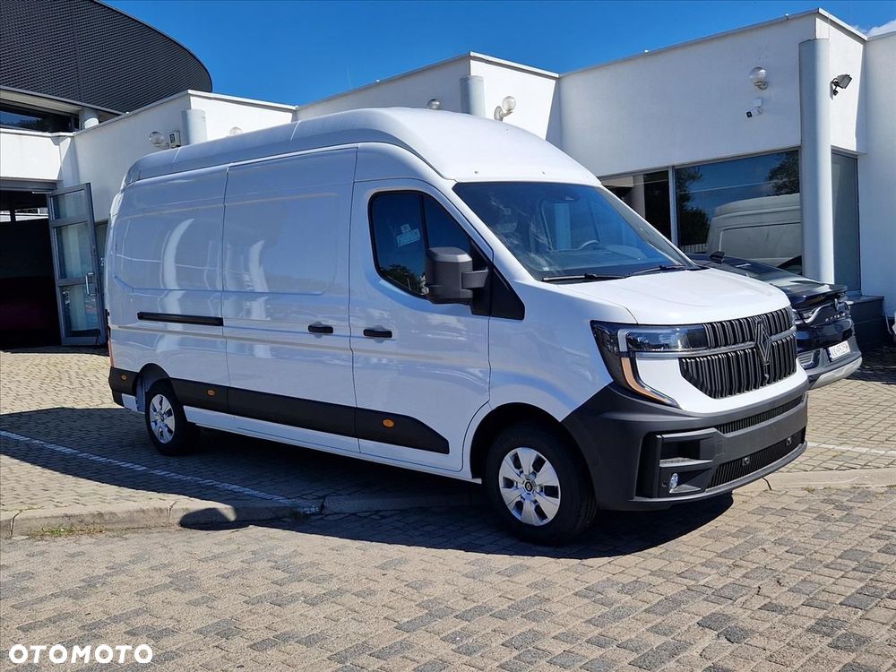 Renault master - 1