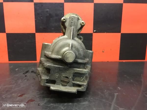 Motor De Arranque Ford Transit Caixa (Fa_ _) - 3