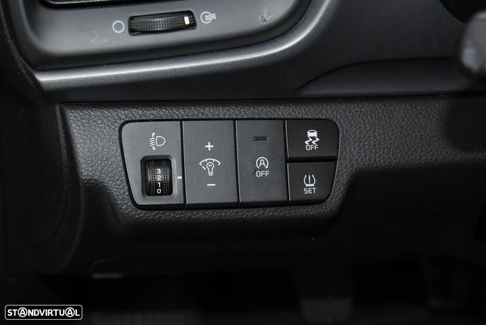 Kia Stonic 1.2 Dynamic - 19