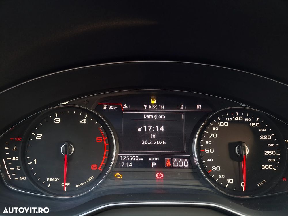 Audi Q5 2.0 TDI Quattro S tronic Design - 17