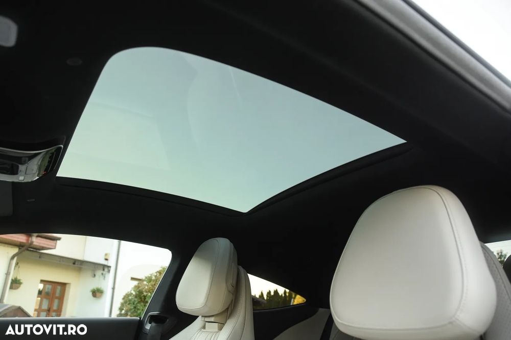 Mercedes-Benz CLE 300 4MATIC Aut. MHEV - 12