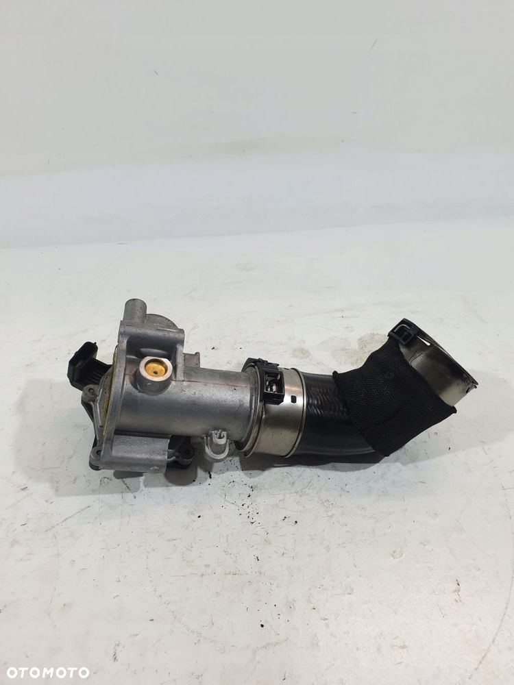przepustnica 161a03415r renault nissan dacia 1.5 dci - 5