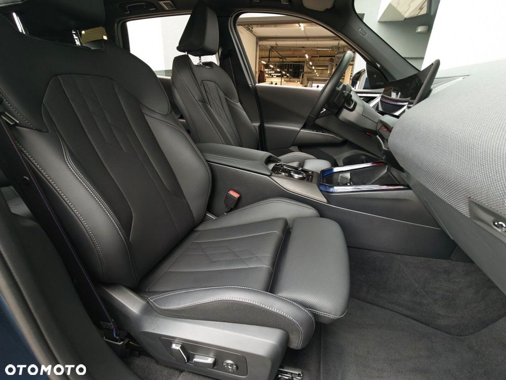 BMW X3 xDrive20d mHEV - 15