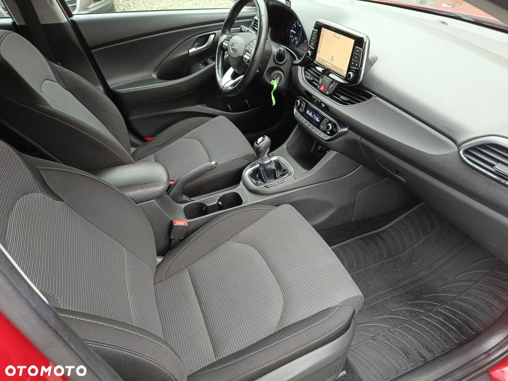 Hyundai i30 1.4 Premium - 32